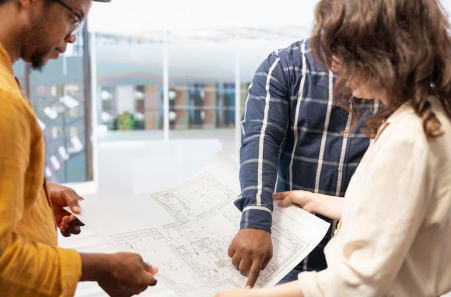 Townhouse Blueprints: Complete Guide to Designing Modern Townhomes