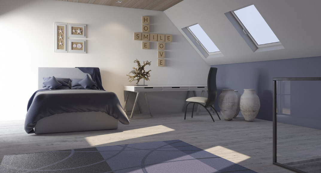 2 Bedroom Home Floor Plans: Smart, Comfortable and Functional Designs