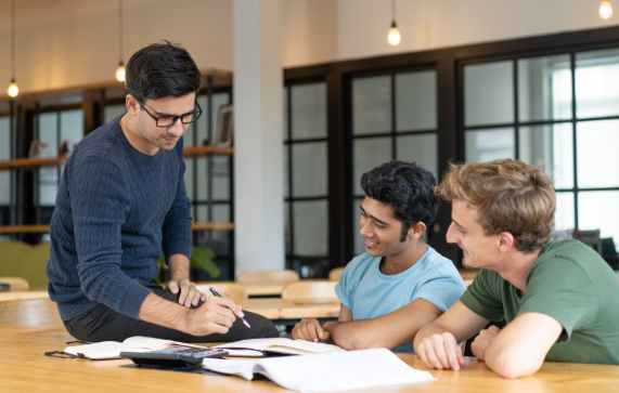 Education Center: Complete Guide to Learning, Training, and Student Support