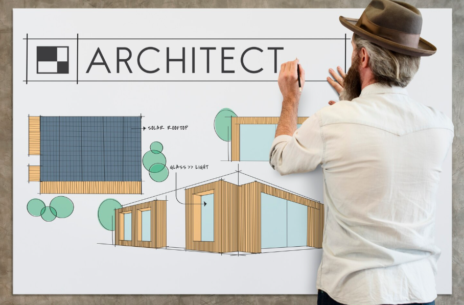 2 Storey Contemporary House: Modern Design Ideas and Floor Plan Guide