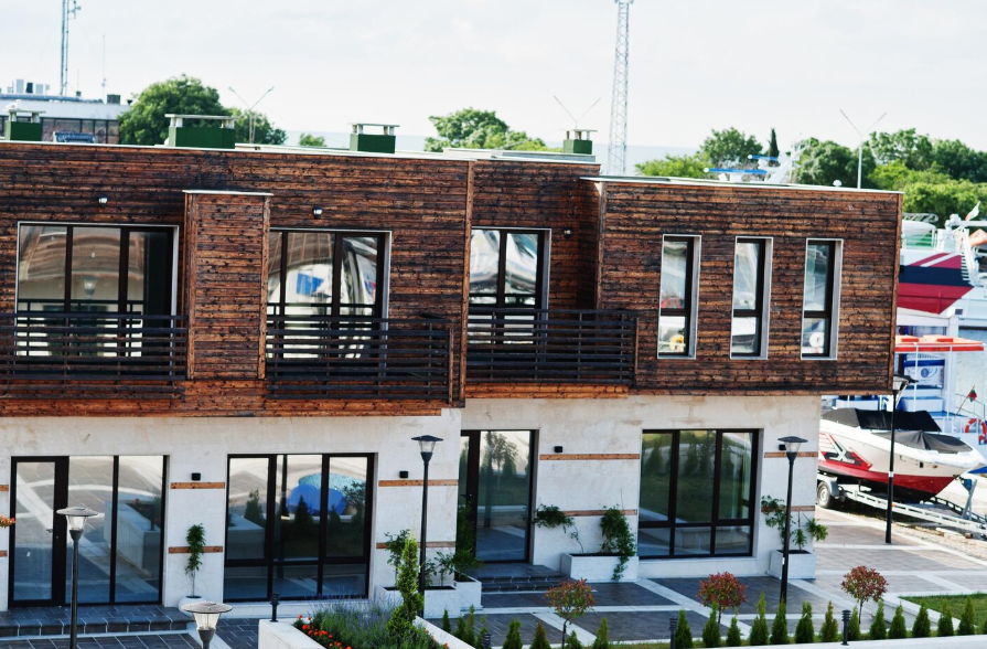 Narrow Home Plans: Smart and Stylish Designs for Small Lots