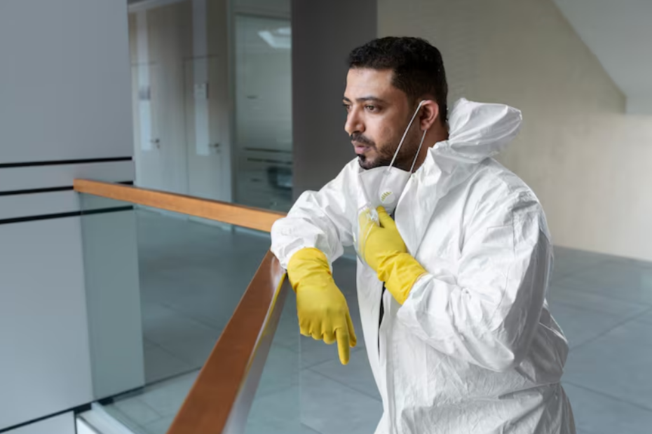 How to Get Rid of Mold in Basement: A Practical Guide to Mold Removal