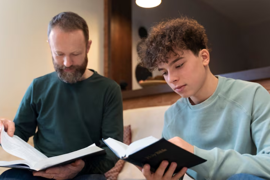 Christian Light Education: A Complete Guide to Its Curriculum, Learning Approach, and Educational Philosophy