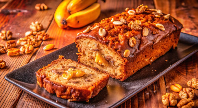 Banana Bread with Maple Syrup: A Moist, Naturally Sweet Homemade Recipe Guide