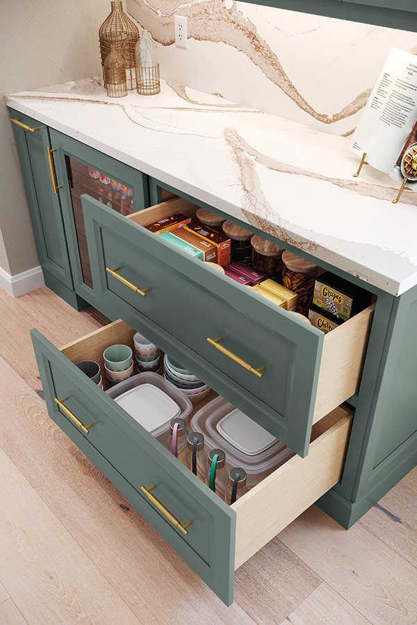 base kitchen cabinets with drawers